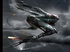 Image result for Science Fiction Futuristic Art