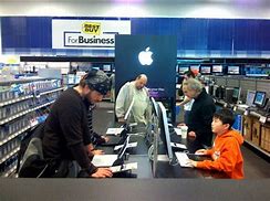 Image result for Compare Best Buy and Apple Store