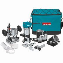 Image result for Makita RT0701C Router