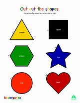 Image result for Cut Out Shapes Design Drawing