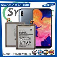 Image result for Samsung Galaxy A10 Battery
