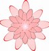 Image result for Light Pink Flower Clip Art