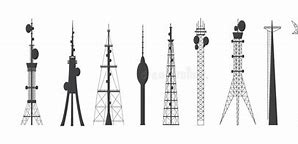 Image result for Telecommunications Graphics