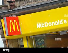 Image result for Wi-Fi Available McDonald's List