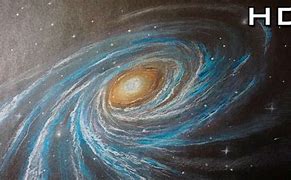 Image result for How to Draw Spiral Galaxy