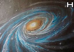 Image result for Galaxy Drawing