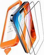 Image result for Apple iPhone 15 Pro Max Screen Protector