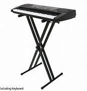 Image result for Electronic Keyboard Stand