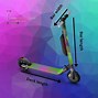 Image result for Grit Scooters Size Chart