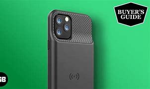 Image result for iPhone Smart Battery Case