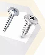 Image result for Truss Head Self Tapping Screws for Plastic