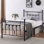 Image result for Used Twin Metal Bed Frame