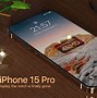 Image result for iPhone 15 Pro Back Display