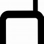 Image result for Handphone Symbol