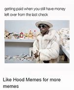 Image result for Hood Memes 2018