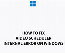 Image result for Computer Monitor Screen BSOD