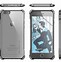 Image result for +Space Grey iPhone 6s Plus Wavey Case