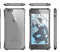 Image result for Space Grey iPhone 6s Plus Wavey Case