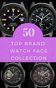 Image result for Galaxy Watch faces