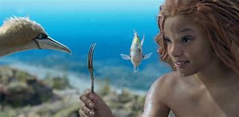 Image result for Reboot Andra La Mermaid