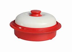 Image result for Microwave Cooker with Lid