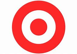Image result for Target Store Symbol