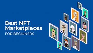 Image result for What Is a Nft Marketplace