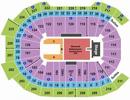 Image result for Giant Center Club Seating