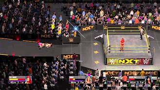 Image result for WWE NXT Season 1