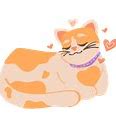 Image result for Cat Hug Discord Emoji