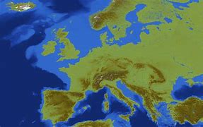 Image result for Europe Minecraft World Seed