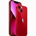 Image result for Red iPhone 13 Mini