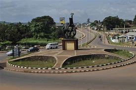Image result for Ifon Town Near Edo State Nigeria