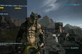 Image result for Computer Resolution Options in Games