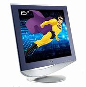 Image result for Sony Monitor 15 Inch