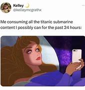 Image result for Missing Titanic Sub-Meme