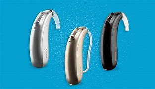Image result for Best BTE Hearing Aids