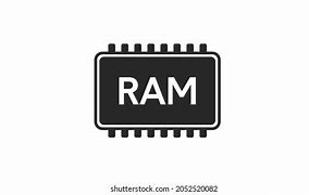 Image result for Ram Icon Android