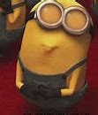 Image result for Despicable Me Evil Minion