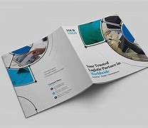 Image result for Corporate Brochure Template