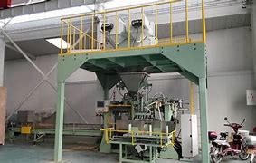 Image result for Automatic Bagging Machine