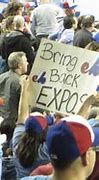 Image result for Sports Fan Signs