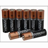 Image result for AAA Batteries