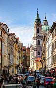 Image result for Prague Street Scenes