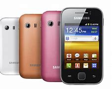 Image result for Samsung Galaxy Y2