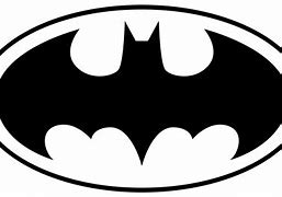 Image result for Batman Circle Icon