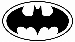 Image result for Batman Logo Evolution