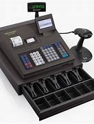 Image result for Real Cash Register with Scanner