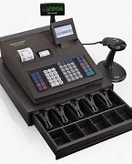 Image result for Computer Cash Register with Scanner