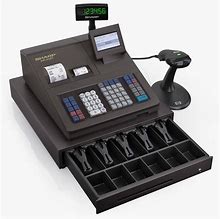 Image result for Cash Registers for Small Business Made in USA